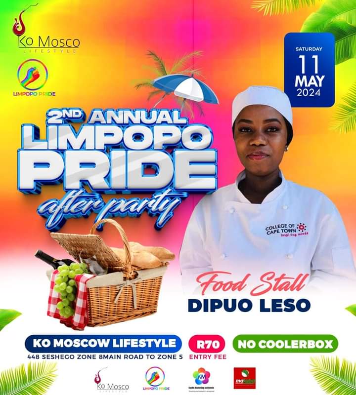 @Ndi_Muvenda_ Her name is Dipuo Leso and she is family..based out in Lebowakgomo,Limpopo and contactable on +27 71 401 5940.While you are at see below poster...