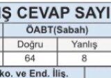 Bu ülkede değil 19 netle 62 net ile atanamayanlar da var bunu anladık 
<a href="/Yusuf__Tekin/">Yusuf Tekin</a> 

 #BakanTekinKoltuğuTerket