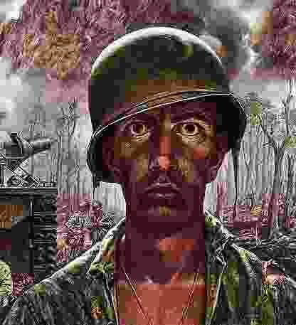 it hurt me so bad i started studying