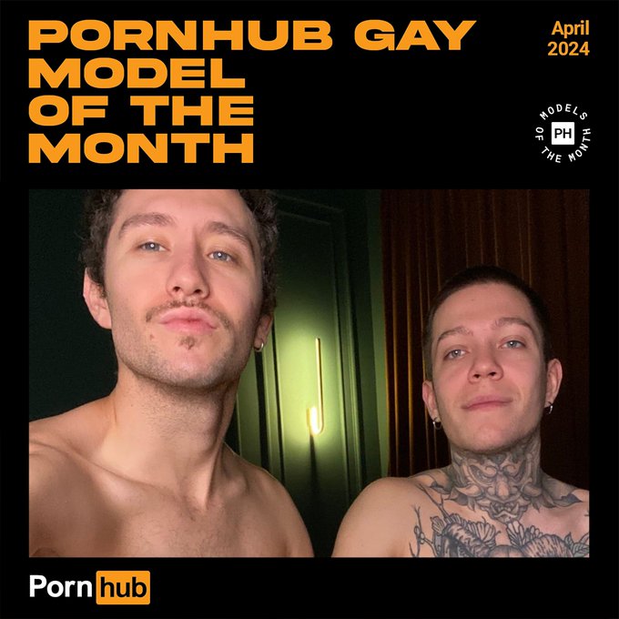 PornhubGay's Model of the Month for April is @Harry_Jen1! 🏆  Find out what all the hype is about on the<a class="tags" target="_blank" title="On Twitter" href="/?out=eyJ0eXAiOiJKV1QiLCJhbGciOiJIUzUxMiJ9.eyJpYXQiOjE3MjIwMTg1MjYsImlzcyI6InR3cG9ybnN0YXJzLmNvbSIsIm5iZiI6MTcyMjAxODUyNiwiZXhwIjoxNzUzNTU0NTI2LCJyZWRpcmVjdF91cmwiOiJodHRwczovL3R3aXR0ZXIuY29tL0hhcnJ5X0plbjEifQ.4FM7kFQlRLjp583BwyE0x8k9IzMAVt3OkW05gWYUXIH8R559DM5okMTxS4e5EodwbVUl71lP5fxE34X-nARblQ">@Harry_Jen1</a>
