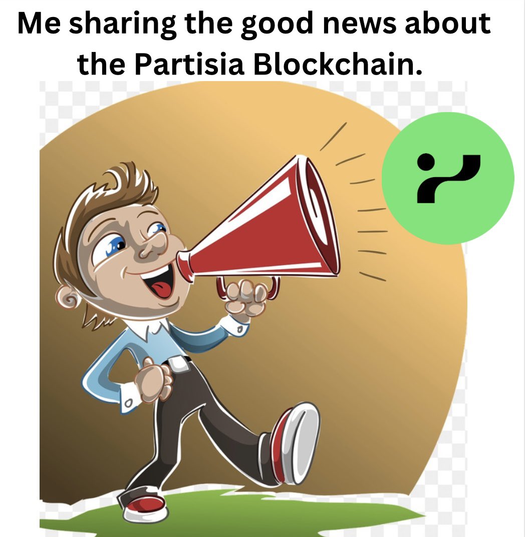 favieeedee's tweet image. Experience the power of complete data privacy with Partisia Network and witness firsthand the transformative possibilities that blockchain technology can offer.

 @partisiampc #partisia #mpc #crypto $mpc
#partisiablockchain