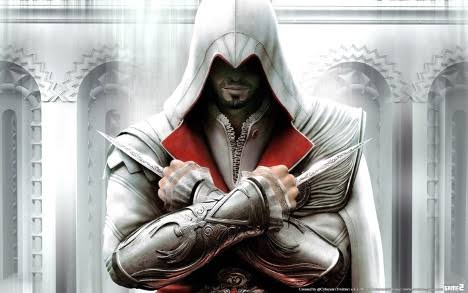 5.Ezio Auditore Da Firenze

Ne diyebilirim ki.Floransa'nın asi ve hovarda çocuğunun tüm zamanların en efsane suikastçısına dönüşmesine tanık olmak eşsiz bir deneyimdi.Hafızamı silsem de keşke bir daha deneyimleyebilsem.