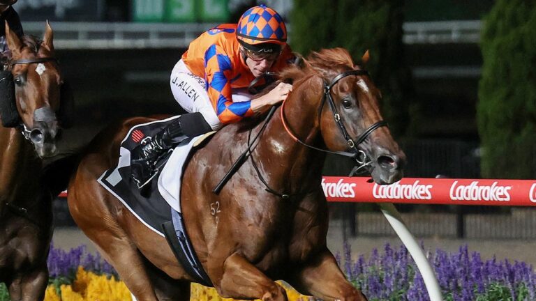 “Johnny Rocker is clearly on top, I want to see the track first, but Johnny Rocker, Oscar’s Fortune, Benedetta and Climbing Star are my top four.”

<a href="/M_Gannon_/">Mick Gannon</a> on Saturday's <a href="/RacingSA/">Racing SA</a> G1 Goodwood Handicap #GiddyUp