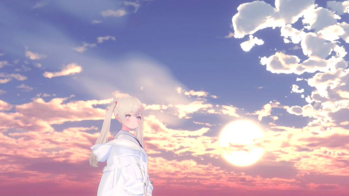 Davcy_vrchat's tweet photo. https://t.co/n54XvA9POg
