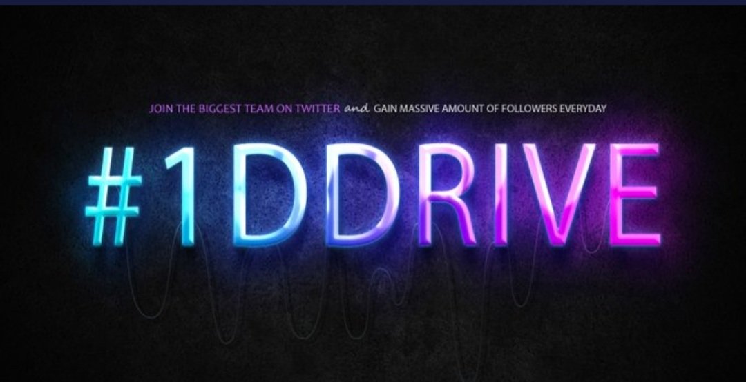 #1DDRIVE @HARRYS1DEMPIRE @Mechis_M @ginestarros @ginaaaaa24 @Spencerjames211 @CHIRA57 @Aluddin19 @tnmuda @DianeDaQueen @nealhailey @GRAHAM15583 @Maiko_2111 @Team_1DDrive @MARTHA_CAN2 @Leonina_0108 @Saori__M @_lawonder @Siogo61 @DianeElQueen @Tina1Queen @lumpie125 @bluea125