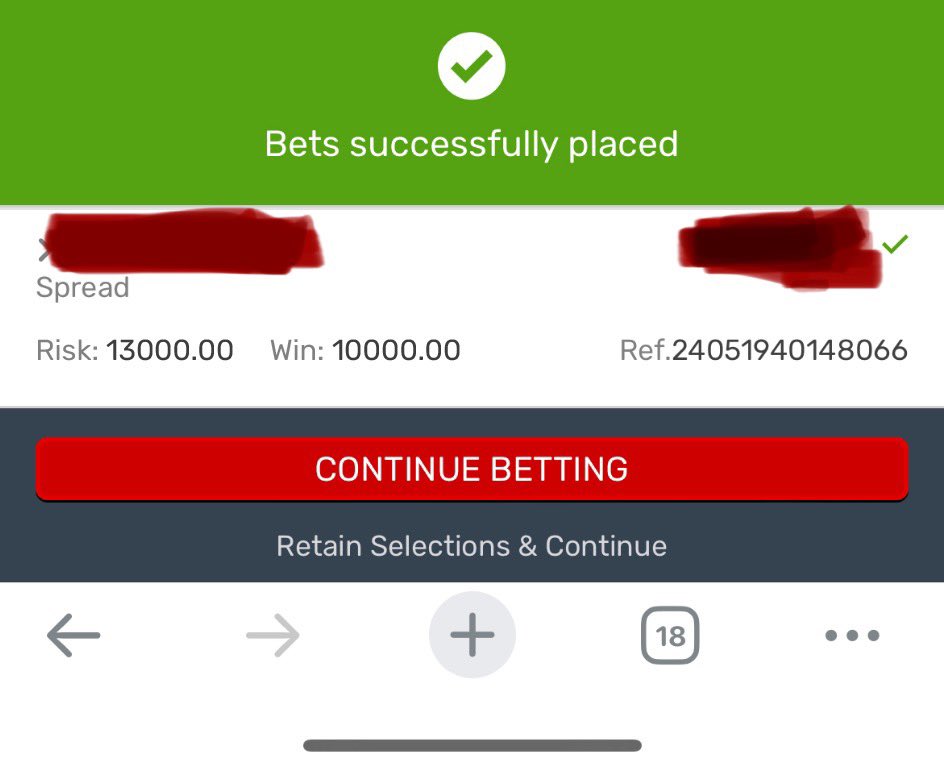 RussReallyWins1's tweet image. 💎#MLB 10k FREE PLAY💎

RT/DM @RussReallyWins1 for the play
🫵🏼😈

#gamblingtwitter
#Sportsbetting