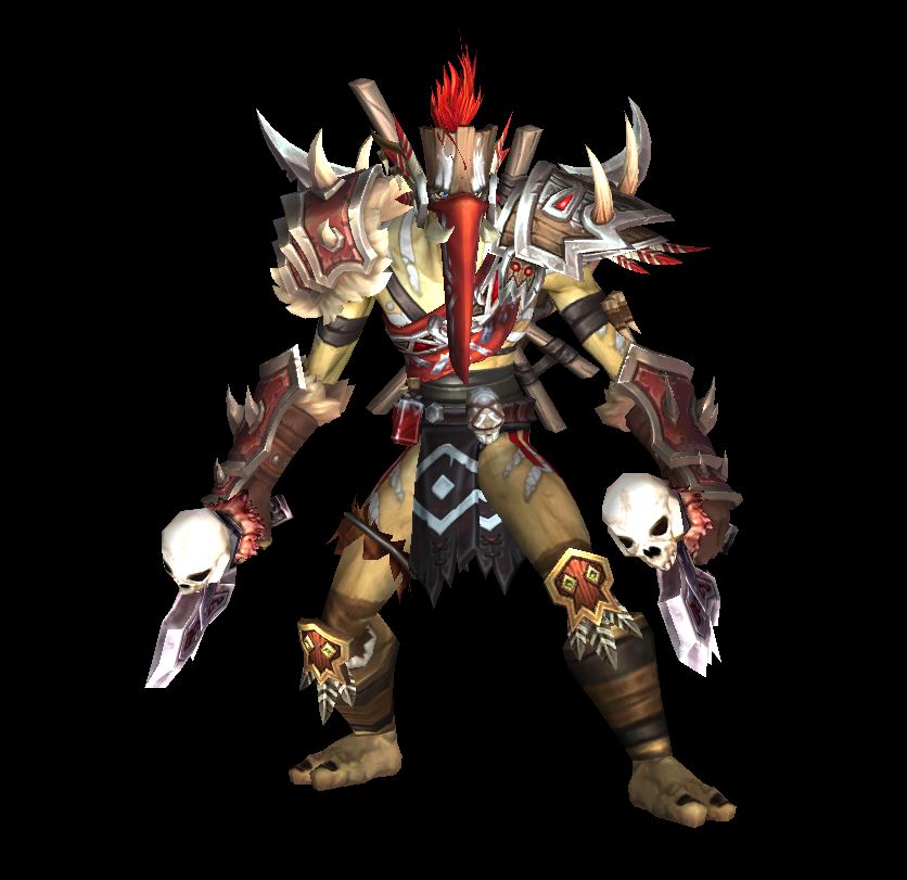 TheCaptalG's tweet photo. Had a Lot of fun with the troll quest line and super happy that they gotten more of a spot light. So made a berserker set 😎
#worldofwarcraft #WRA #shadowtuskclan #RP https://t.co/NWSr4KhTg3