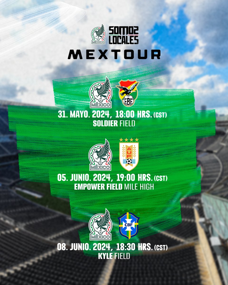 Selección Nacional tweet media