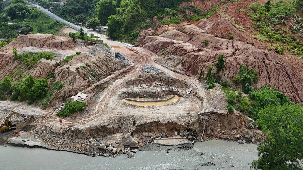 JEHYSON GUZMÁN tweet media