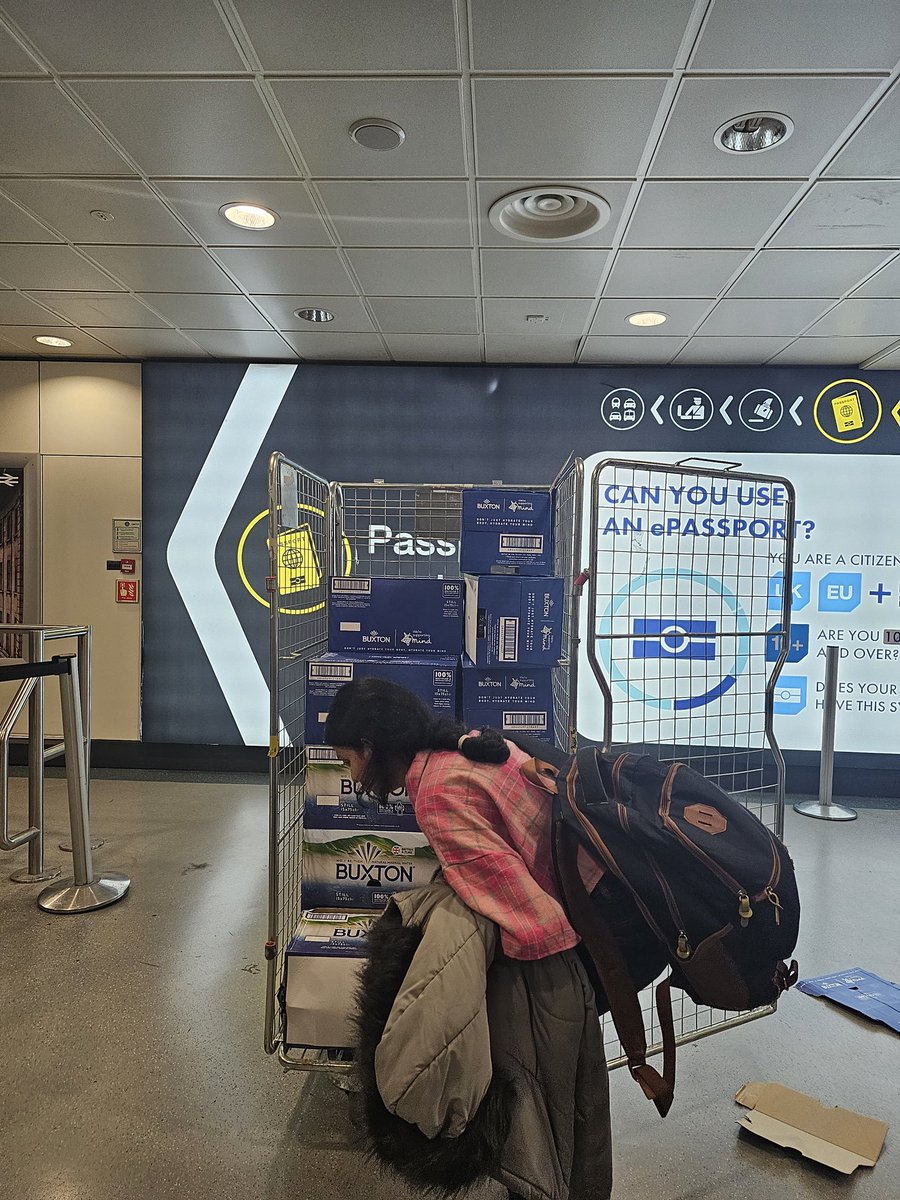 Francis 💙 tweet media