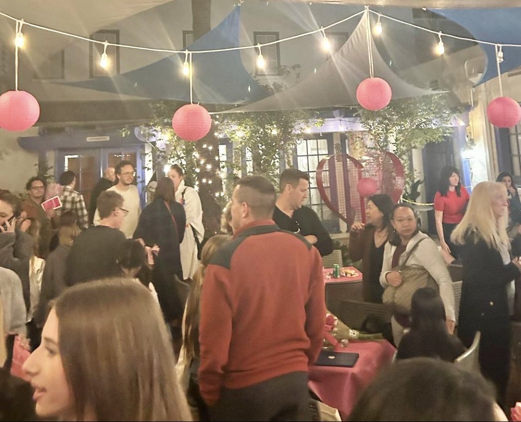 Young Stars Theatre at Fremont Centre Theatre - such a fun opening weekend with two awesome Galas! Thanks to everyone who came out! Two more weekends to catch  “Mean Girls Jr.” !#youngstarstgeatre