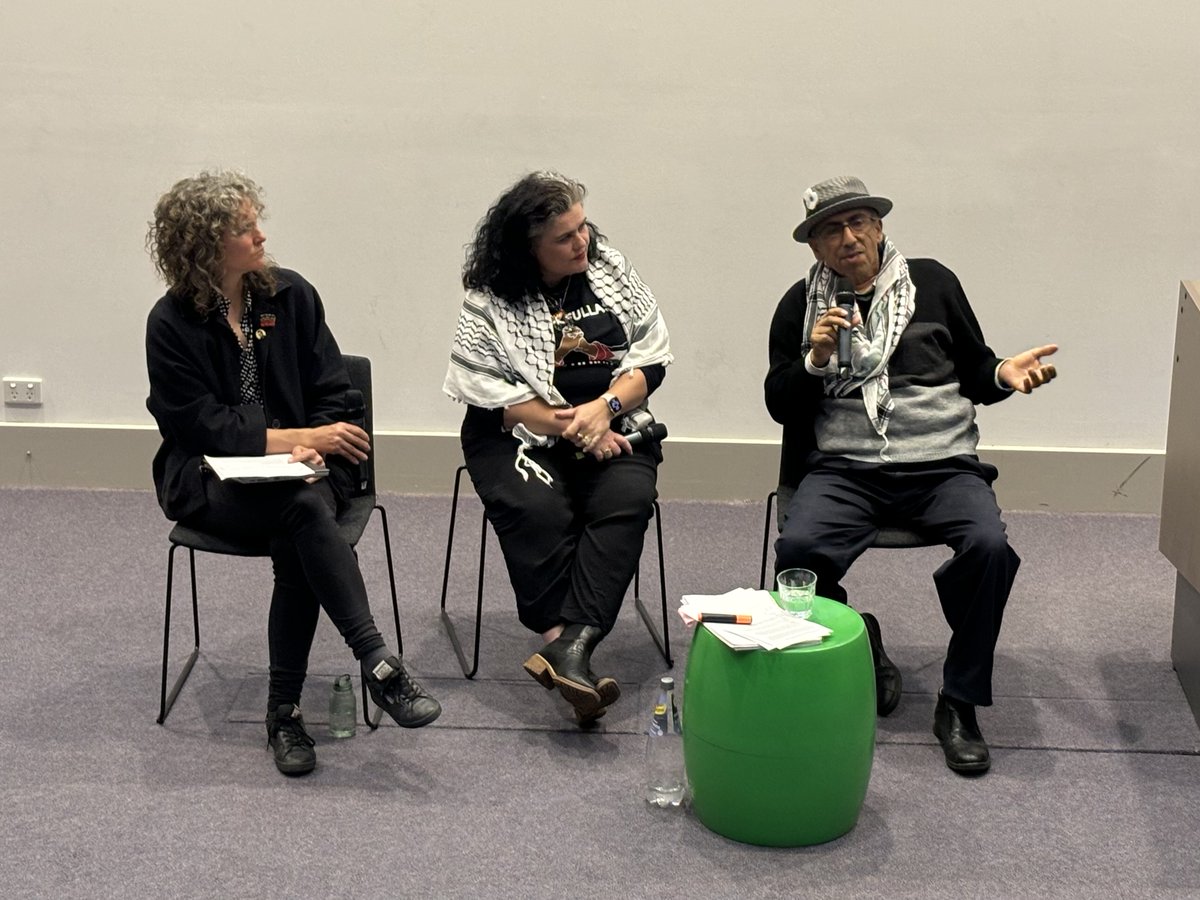 NTEU Victoria tweet media