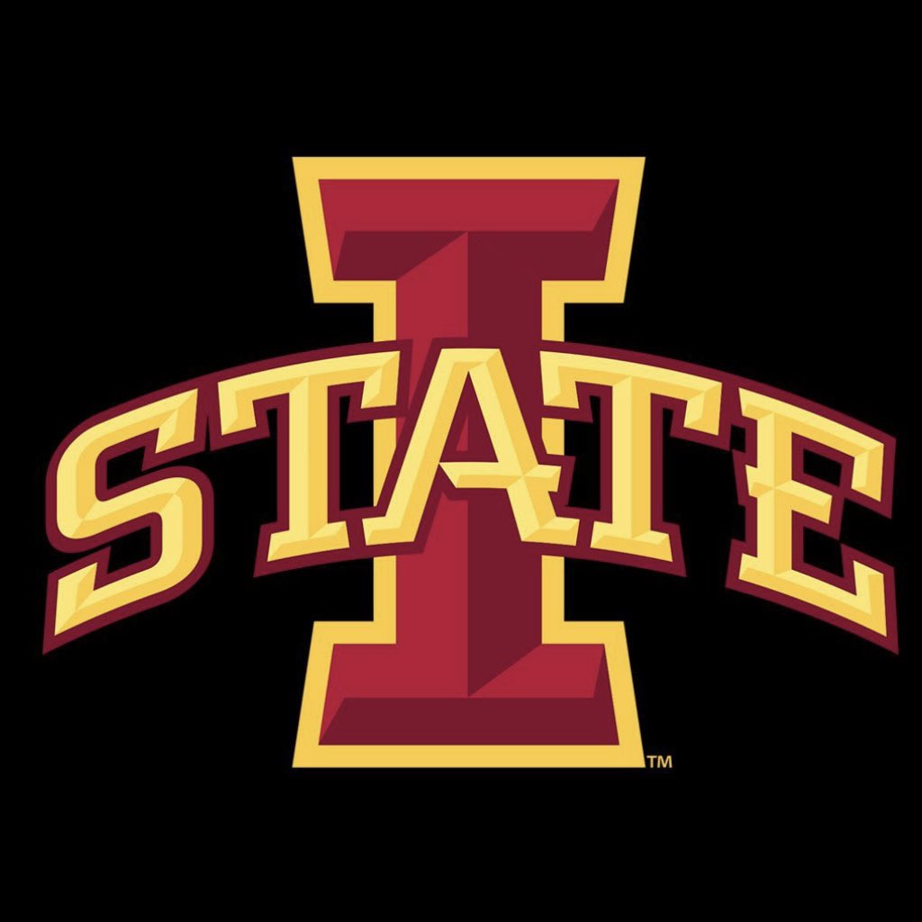 Thank you Coach Clanton for the offer to play for the Iowa State Cyclones. @RyanClanton @CycloneFB @ProsperEaglesFB @CoachSteamroll @Coach_Hill2 @dlemons59 @MarshallRivals @Marchen44 @CoachHutti @FiveStrongOLine @MikeRoach247 @adamgorney