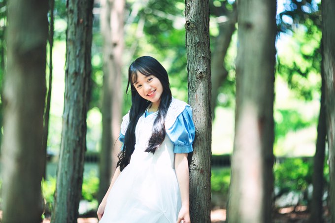 Twitterのコスプレ画像8