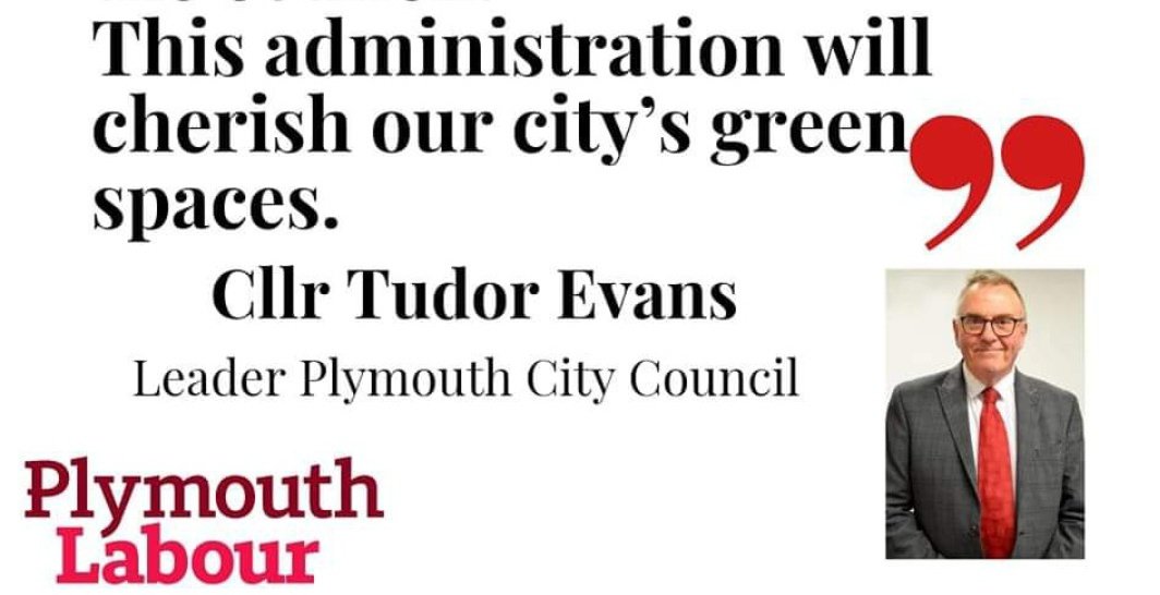 @CouncillorTudor 'Climate deniers', as opposed to a council who thinks destroying the habitat of red & amber listed species (to develop a solar farm) will help 'save the planet'. Just another money-making scheme at the expense of nature. Madness & shameful. 
#Plymouth #Greenwashing #NetZeroScam