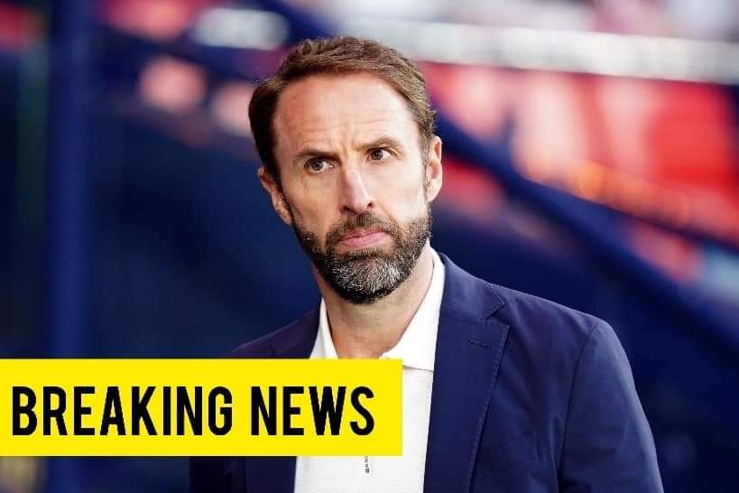 🚨 BREAKING: Gareth Southgate is the favourite to become the manager of this Premier League club. This would be the biggest job of his career! 😳 Full Story: bit.ly/4bpYsre