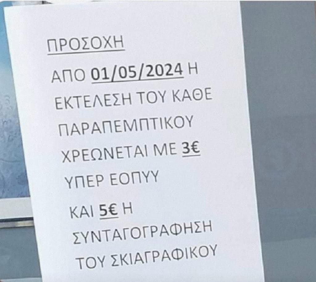 Ζήτω ο Αδωνις