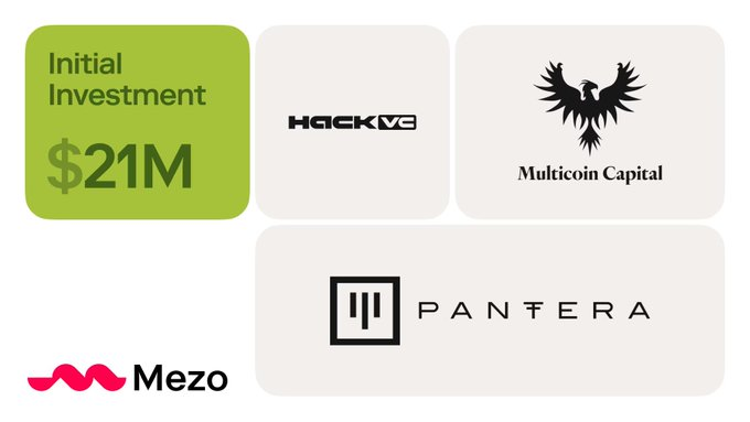 Hey BTC  FAM! EARLY Underradar 💎 L2 Bitcoin
<a href="/MezoNetwork/">Mezo</a> it might be noisier than #BounceBit 

mezo.org/hodl

Invite code (minimum >0.05 btc, u can use wbtc erc-20):
Z81OY
QFFVW

$BLAST #BLAST $BTC $Mezo #Mezo Bouncebit mezo $W