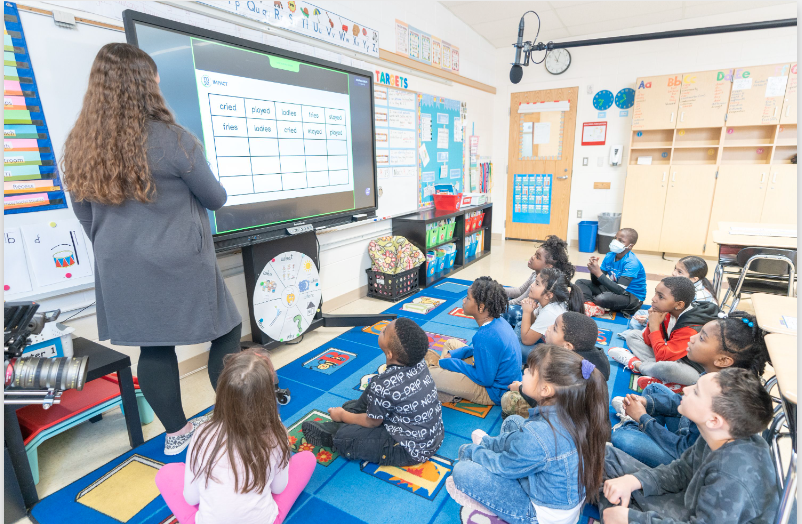 🎉 Exciting news for #TeacherAppreciationWeek ! 🎉 RETWEET for a chance to win an OG+ Decodable Fluency Slide Bundle - K-2! 📚 Boost fluency with our digital slides designed for K-2nd grade. Improve reading accuracy, speed, and prosody effortlessly. 
5 lucky winners chosen!