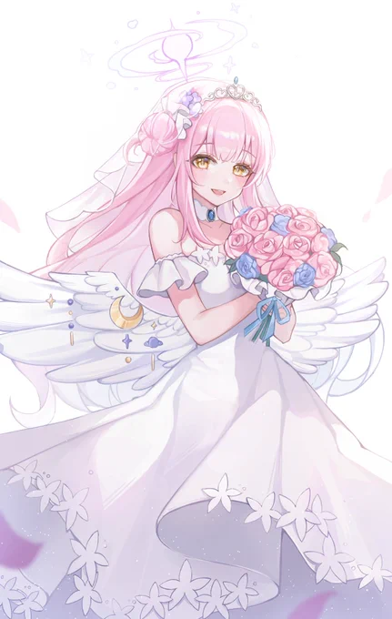 #聖園ミカ生誕祭2024 好き