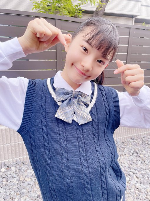 Twitterのコスプレ画像4