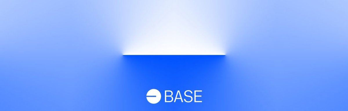 Base chain is heating up. There are rumors from @coinbase circulating about an airdrop to @base users. Here are the steps I’ve taken to secure the biggest airdrop possible. Total value of the chain, volume of transactions, gas fees, and active wallets are the four largest…