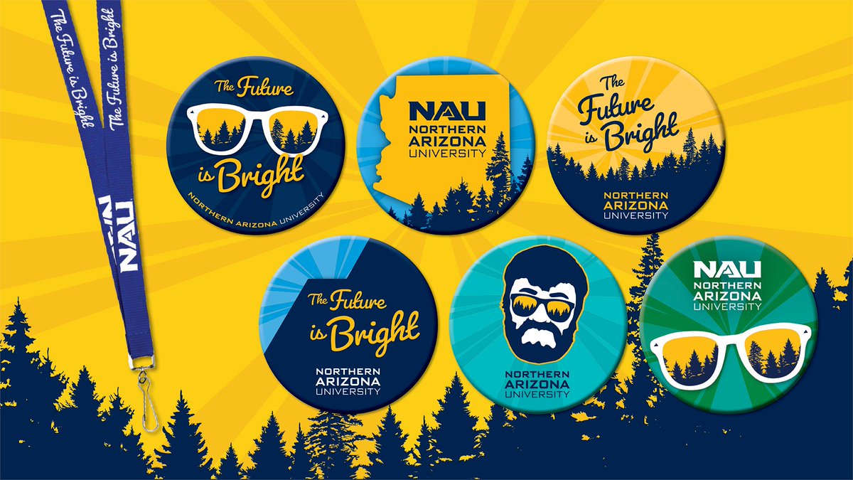 In celebration of Teacher Appreciation Week, <a href="/NAU/">NAU</a>  ASA's exclusive higher education partner extends an invitation for all NAU alumni educators to showcase their Lumberjack pride! Claim your free NAU Alumni educator gear here 🔗securelb.imodules.com/s/1898/custom1…