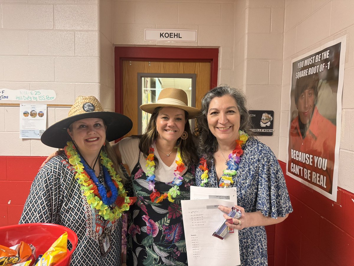 CoogCounselors's tweet photo. Snacks and drinks for our teachers from CHS Counselors! https://t.co/KnIEI5GcNB