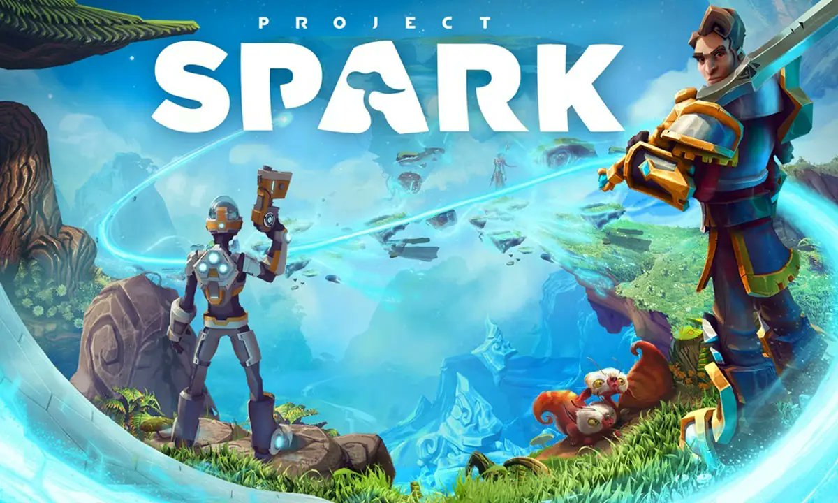 u4dannyboy's tweet image. I know how Xbox Gamers Feel Right Now.  This one broke my heart when Phil Spencer killed Team Dakota.  #ProjectSpark