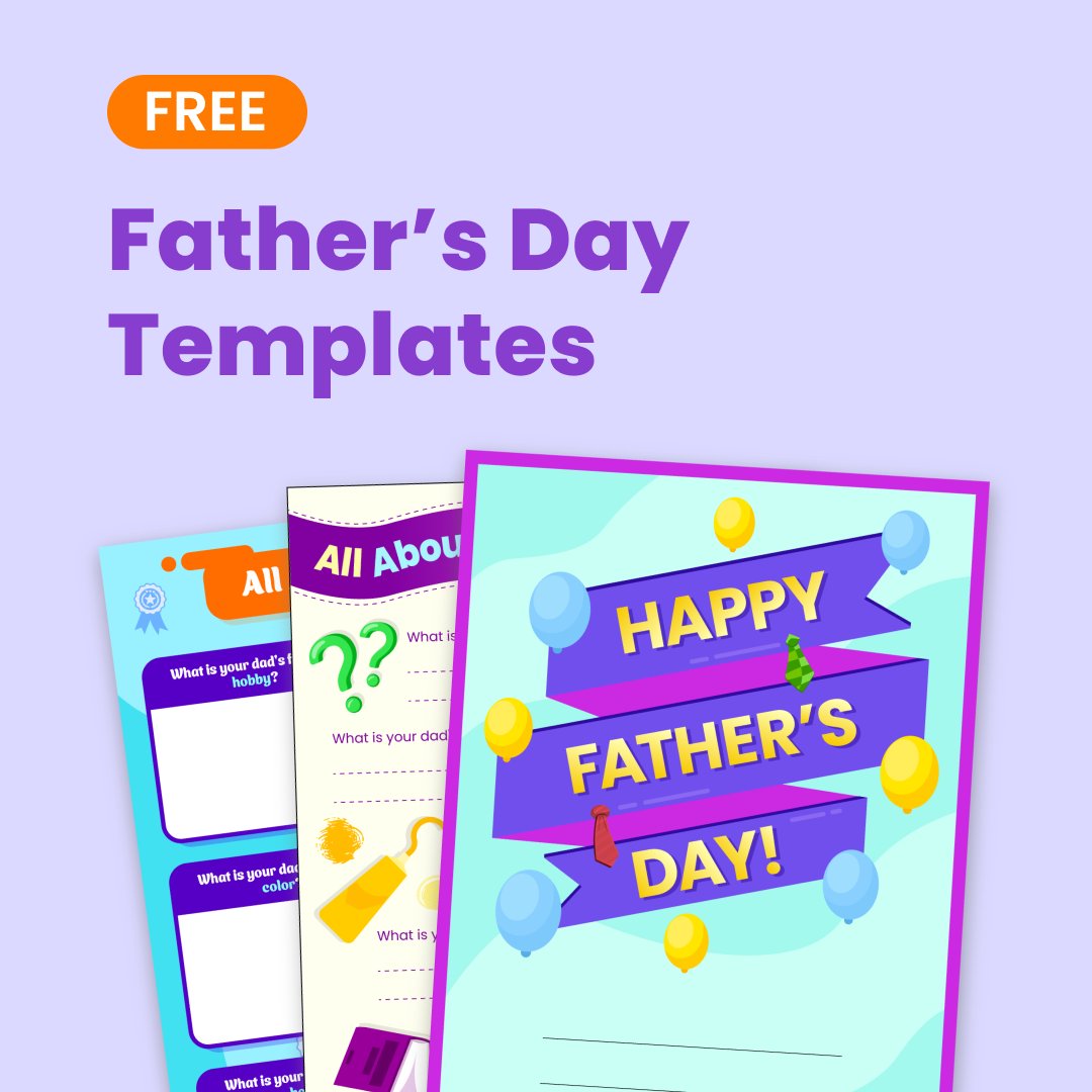 Looking for Father's Day activities to do with your students? Check out the Kami Library - kamiapp.com/library?term=f…