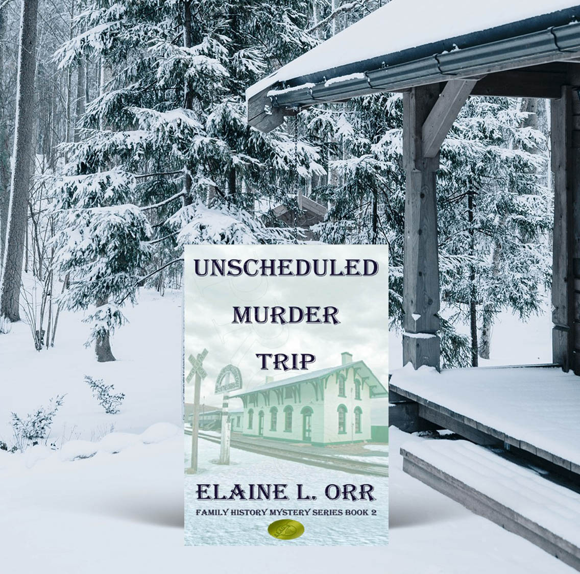A man disappeared in a snowstorm the day JFK died. Who doesn’t want Digger to find out why – & will kill to keep the secret #cozymystery
amzn.to/2M42jDW
Google bit.ly/369CWI3
Nook bit.ly/3ontrLs
ibooks apple.co/39kxp3c
Kobo bit.ly/3sYYUY3