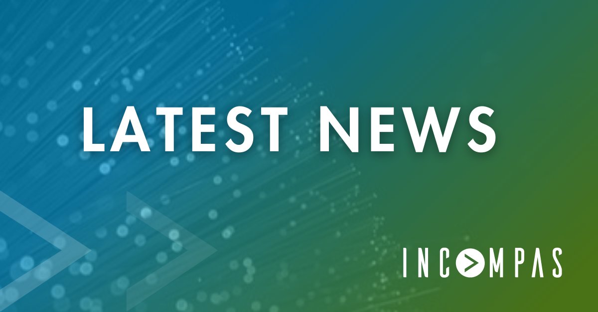 News Alert: @INCOMPAS Supports Bipartisan ACP Amendment

INCOMPAS CEO @ChipPickering released the following statement supporting the bipartisan amendment to fund the Affordable Connectivity Program. (🧵 1/2)

Read the Full Press Release: bit.ly/3WAMFSH