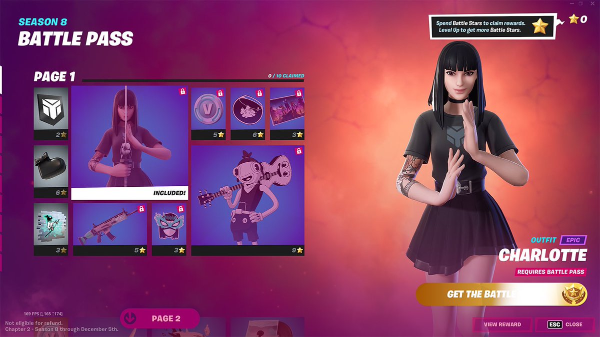 Pine & Kiri 🦈🏕️ tweet media