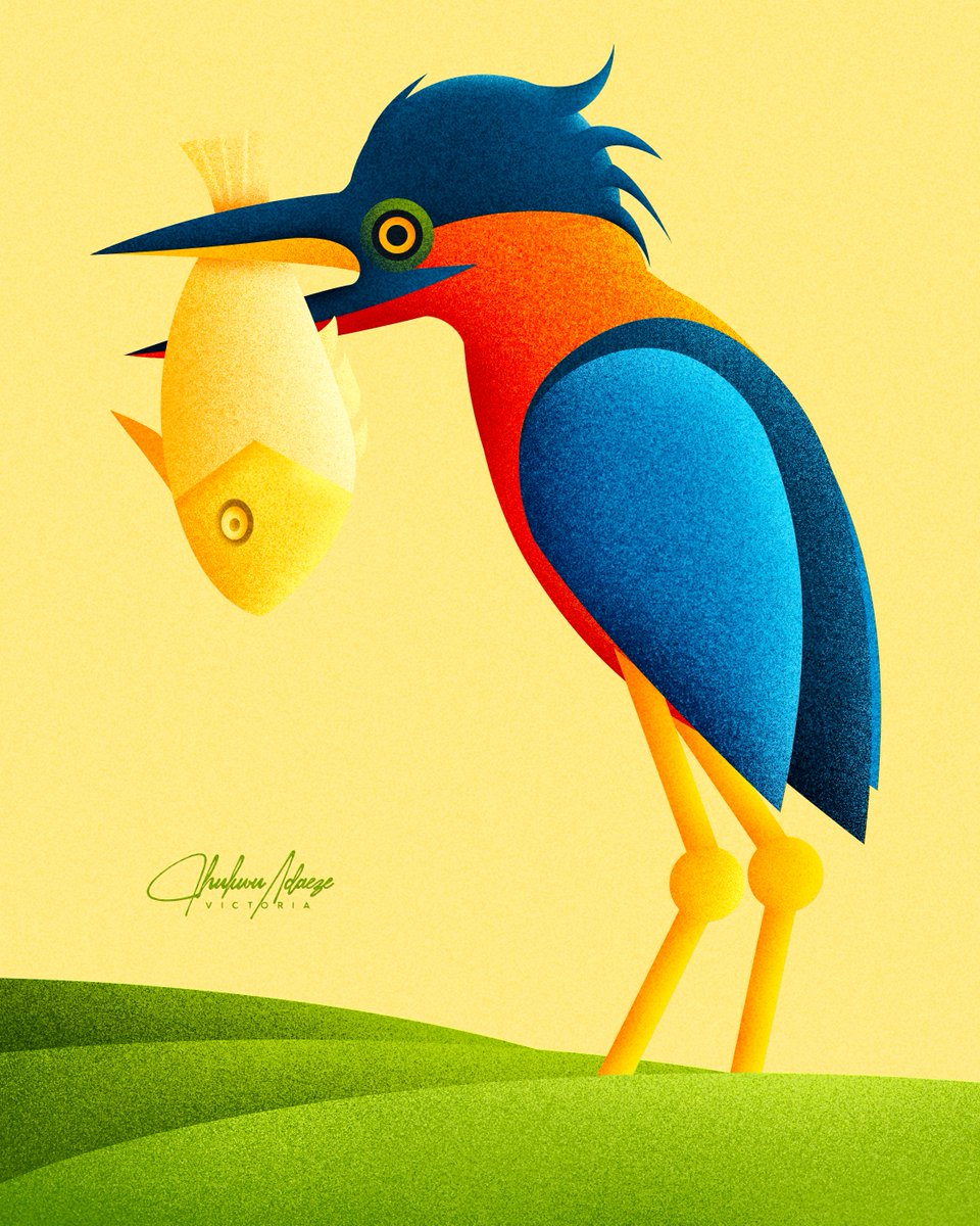 ChukwuAdaeze's tweet image. Shebi the day has not ended? 👀 #GroupWork 

Abeg who vex this guy? Small illustration wey we dey manage, e go carry military challenge give us for day 2. 🥲