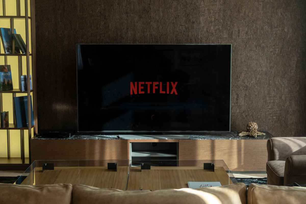 DataEnVivo's tweet image. #DataSeries 📺

Una serie adquirida por Netflix es furor en la plataforma y ya cosecha puntajes casi perfectos según la crítica especializada 👀

¿Ya la viste? Enterate cuál es en el link abajo 👇

datadiario.com/datamusica/la-…