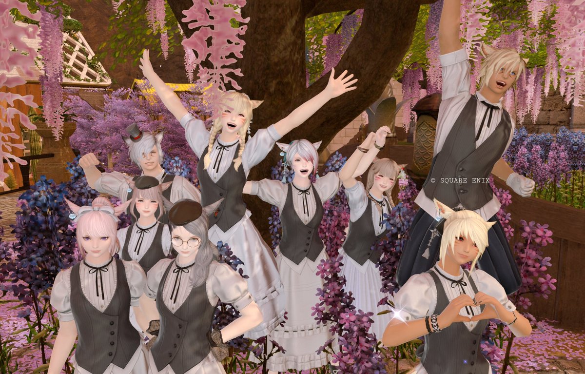 mimis1023's tweet photo. みみの気まぐれ #おはミコ
昨日は #Miqoshell のイベントでゼロムス並木道行ってきた！
少ししか参加出来なかったけど、ミコミコはかわいいෆ ෆ ෆ⸒⸒⸜( ˶'ᵕ'˶)⸝...εïз 𓂃٭❀✽*｡🌷🌷🌷 https://t.co/6DM8SRPSXl