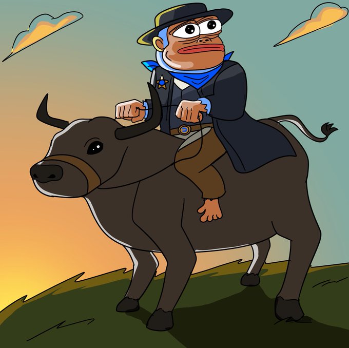 aped_base_'s tweet photo. APED on buffalo? Bullish time will not stop!

🚀 Buy:
https://t.co/2tnsiLgncY https://t.co/6gWNwMNRIs