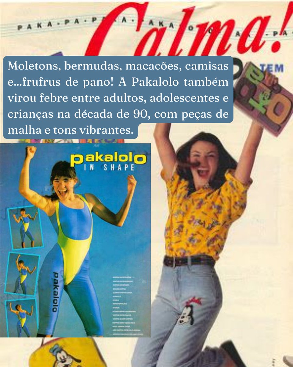 gregabrecho's tweet photo. 5 marcas vintage que deixaram saudades! https://t.co/VUv2D8Chs0