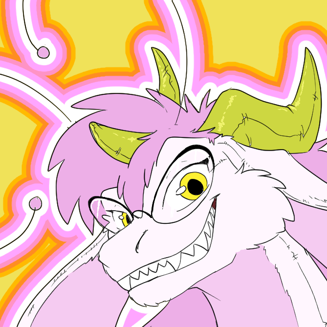 A new face icon for me with my fairy looks.