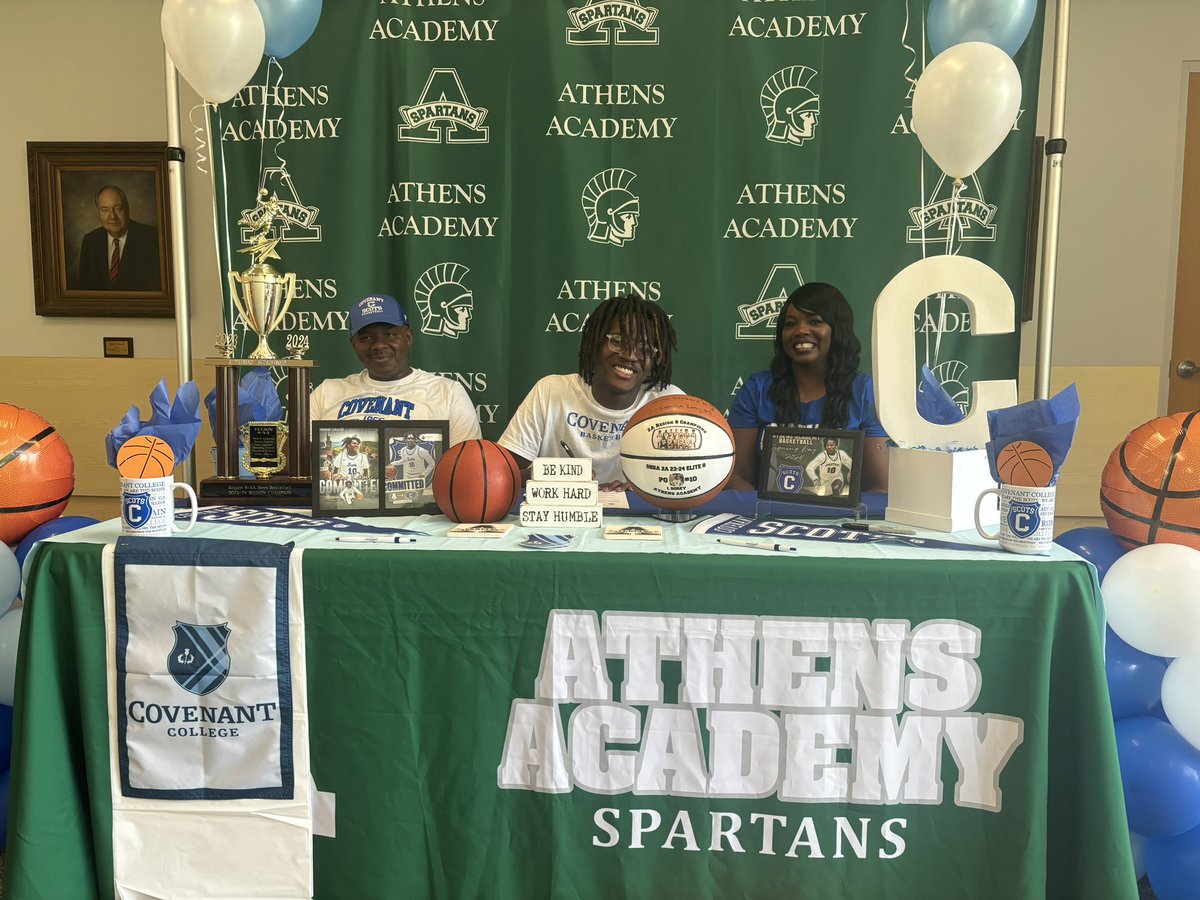 ᴀᴛʜᴇɴs ᴀᴄᴀᴅᴇᴍʏ ᴀᴛʜʟᴇᴛɪcs (@spartanathletic) on Twitter photo Congratulations to <a href="/IsaacRorey/">Isaac Rorey</a> who will be continuing to play basketball at <a href="/CovenantCollege/">Covenant College</a> 
We’re so proud of you! 
#NoPlaceLikeTheA
<a href="/acad_basketball/">ᴀᴛʜᴇɴꜱ ᴀᴄᴀᴅᴇᴍʏ ʙᴏʏꜱ ʙᴀꜱᴋᴇᴛʙᴀʟʟ</a> Congratulations to <a href="/IsaacRorey/">Isaac Rorey</a> who will be continuing to play basketball at <a href="/CovenantCollege/">Covenant College</a> 
We’re so proud of you! 
#NoPlaceLikeTheA
<a href="/acad_basketball/">ᴀᴛʜᴇɴꜱ ᴀᴄᴀᴅᴇᴍʏ ʙᴏʏꜱ ʙᴀꜱᴋᴇᴛʙᴀʟʟ</a>