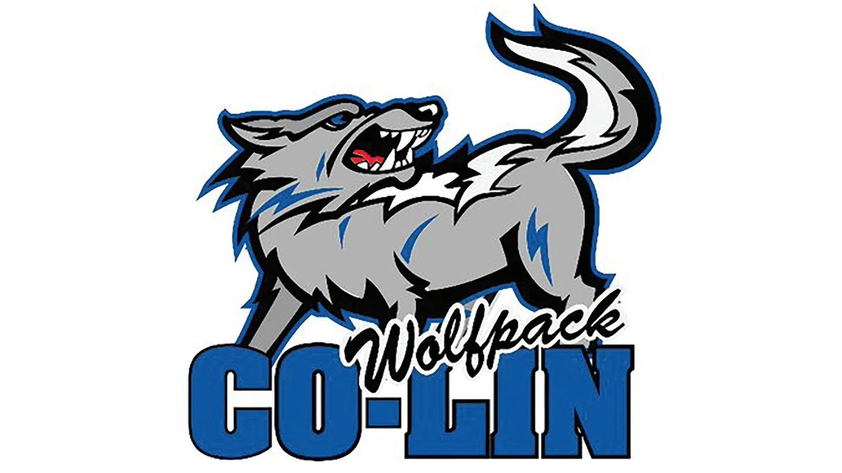 After a great talk with @coachgordon1 I am blessed to receive an offer From co-Lin community college #gowolves💙