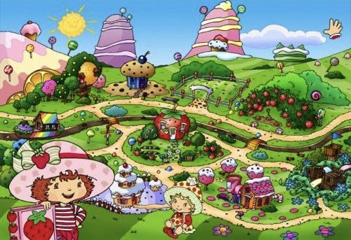 bug girl tweet media