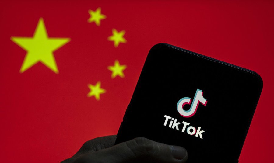 🔴 TikTok اور ByteDance (China) نے امریکی حکومت کے خلاف مقدمہ دائر کر دیا۔