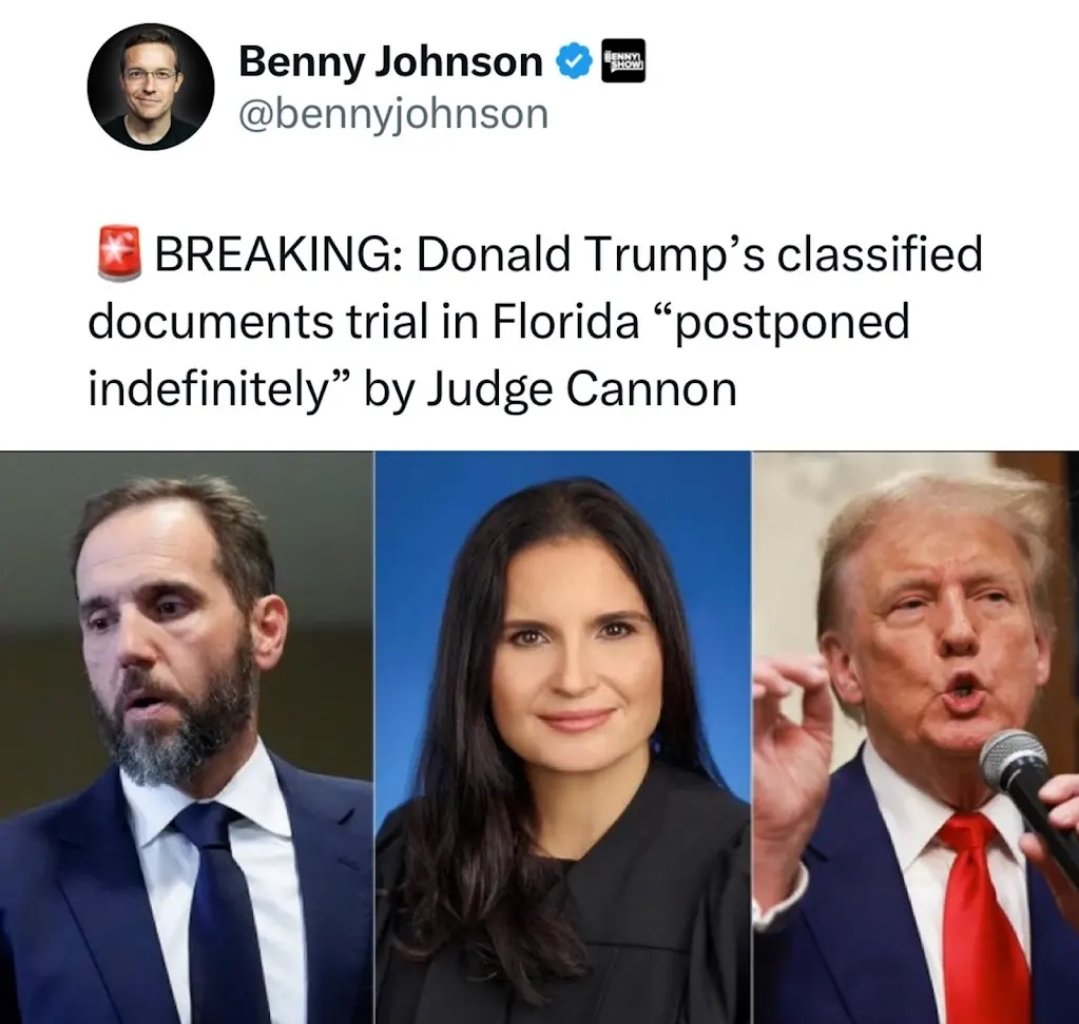 🚨MASSIVE NEWS🚨
Wait.... is this true?