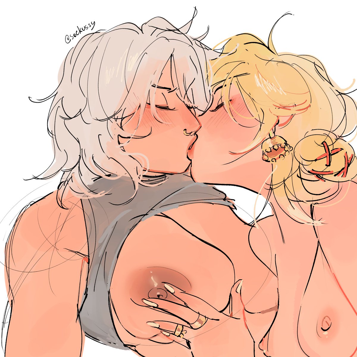 and ofcourse, fem #kavetham