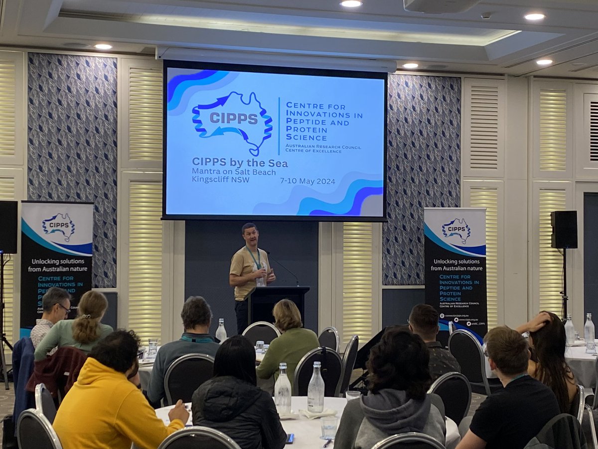 Kicking off the 2024 <a href="/ARC_CIPPS/">CIPPS</a> (by the sea) retreat with some exciting work from our lab, hot off the press!
