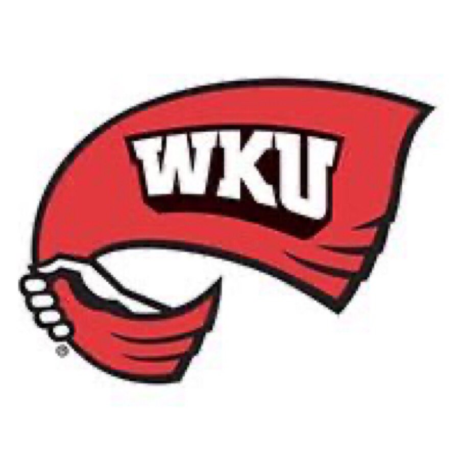 I thank god for receiving my first offer from WESTERN KENTUCKY UNIVERSITY !! Thanks to @CoachLaRussa and big thanks to @coachwolfe16 @CoachTraywick53 @bhernyscoutguy for being by my side