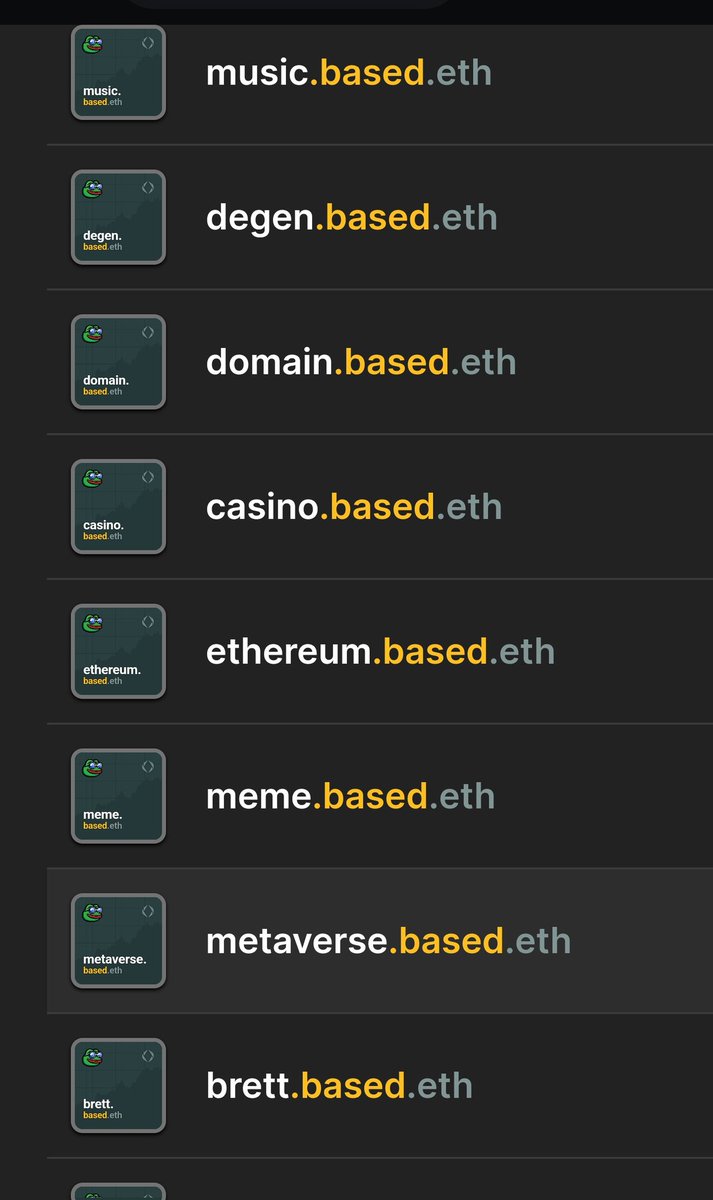 Domaining.eth | Loan.sol tweet media