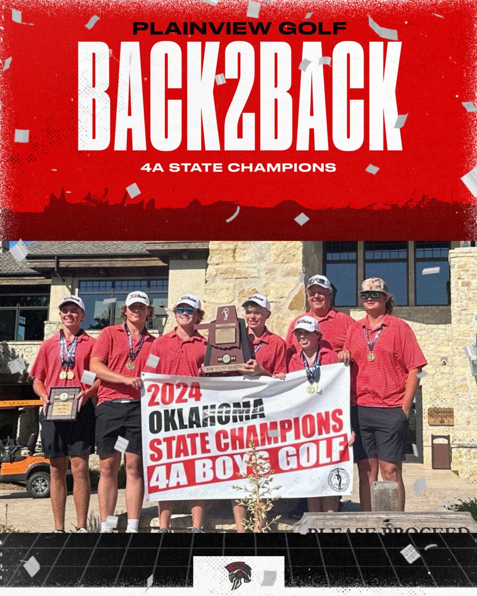Plainview Athletics tweet media