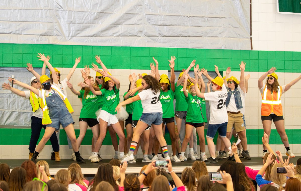 Nerinx Hall (@nerinxhall) on Twitter photo If youโre guilty of this Hey Day dance move, then itโs time to donate to #GirlsSchoolsUnite!
Marker Alumnae, help us bring home the championship for the fourth consecutive year! ๐
nerinxhallgsu.org or Venmo <a href="/NerinxHall/">Nerinx Hall</a> If youโre guilty of this Hey Day dance move, then itโs time to donate to #GirlsSchoolsUnite!
Marker Alumnae, help us bring home the championship for the fourth consecutive year! ๐
nerinxhallgsu.org or Venmo <a href="/NerinxHall/">Nerinx Hall</a>